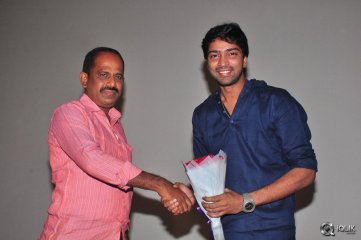 Where is Vidya Balan Movie Audio Launch